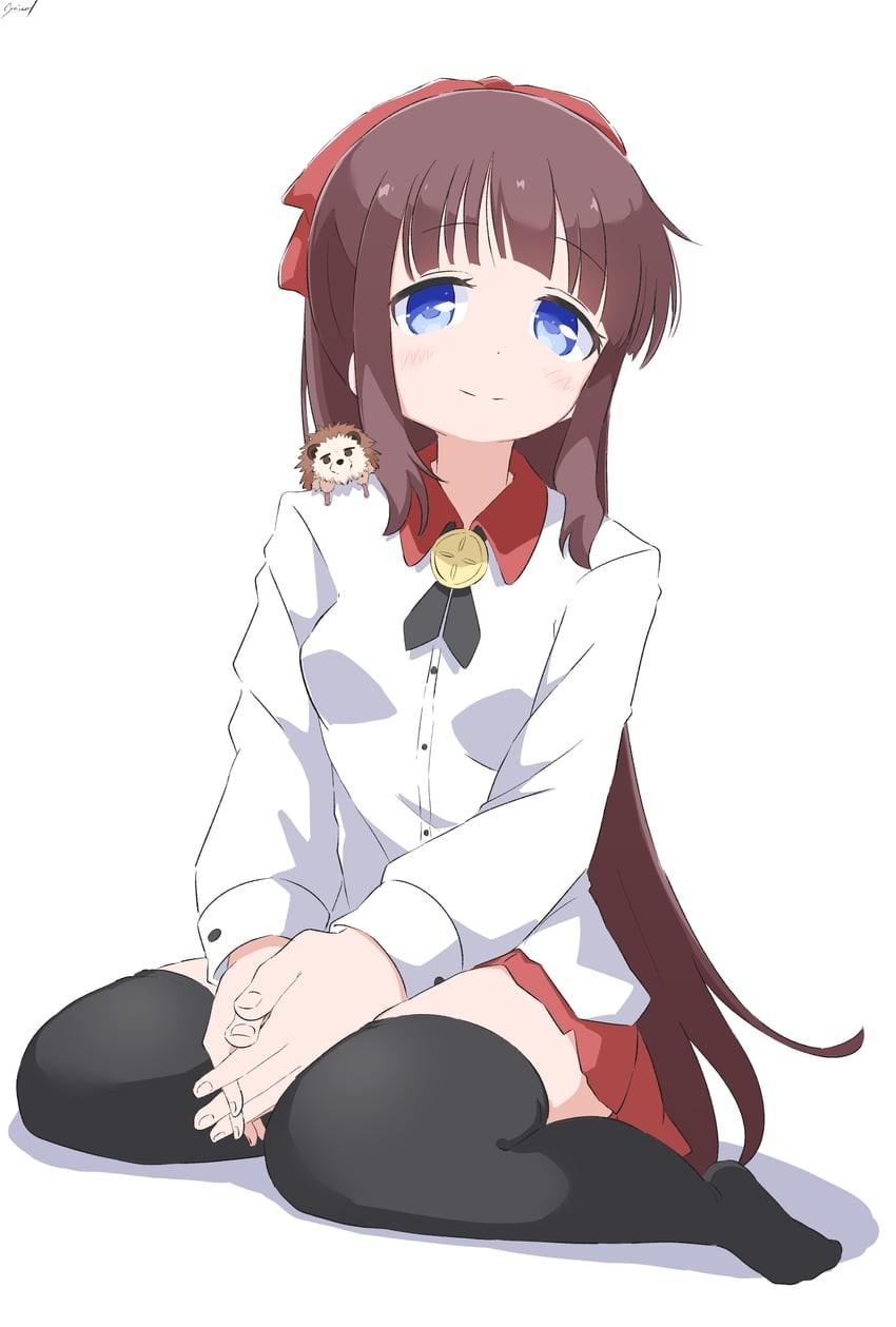 最近のX絵 by Cynical [New Game!]