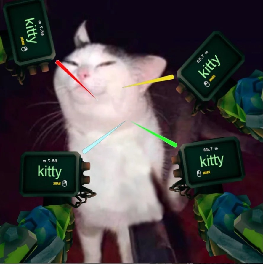 anyone want to play some drg on steam?