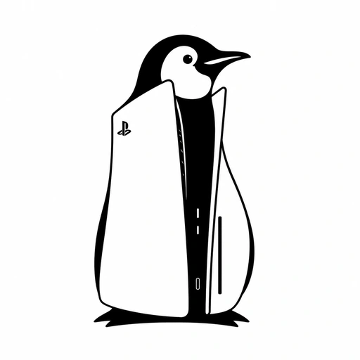 PS5 Linux