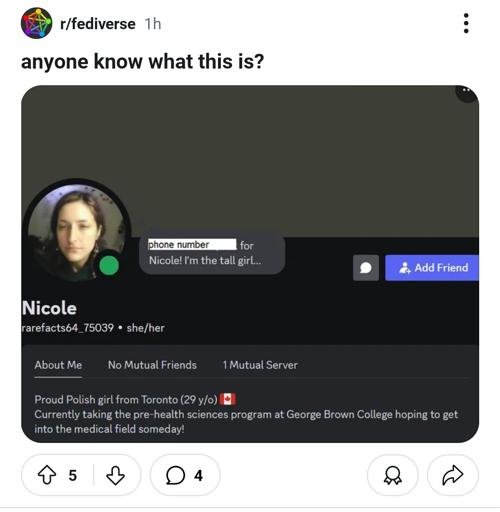 The Legend Is Spreading