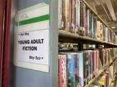 State Senate passes bill intended to halt book bans, protect librarians • New Jersey Monitor