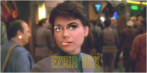 From one "Old Man" to another