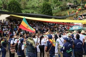 Indigenous leader assassinated in Colombia’s Caldas department