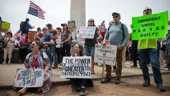 ‘50501’ movement plans anti-Trump protests across US on May Day | CNN