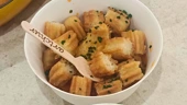 Xurros amb tripes, bacó o salses veganes demanen pas a les versions més tradicionals