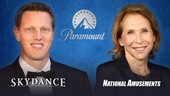 Paramount-Skydance Merger Expected to Close Aug. 7