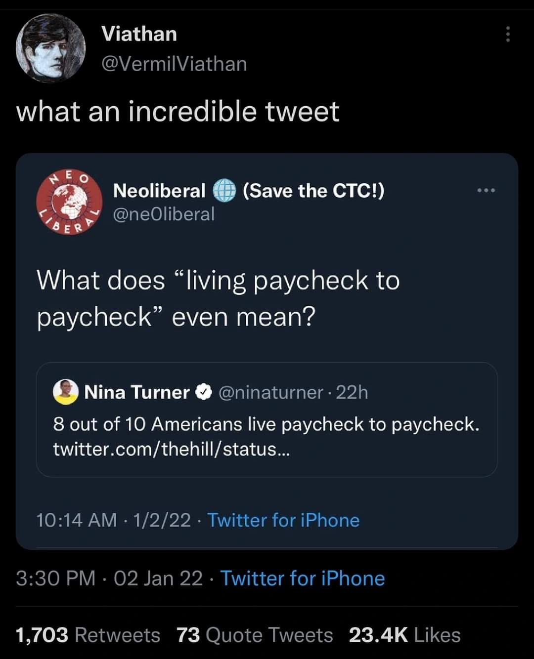 What does it mean?