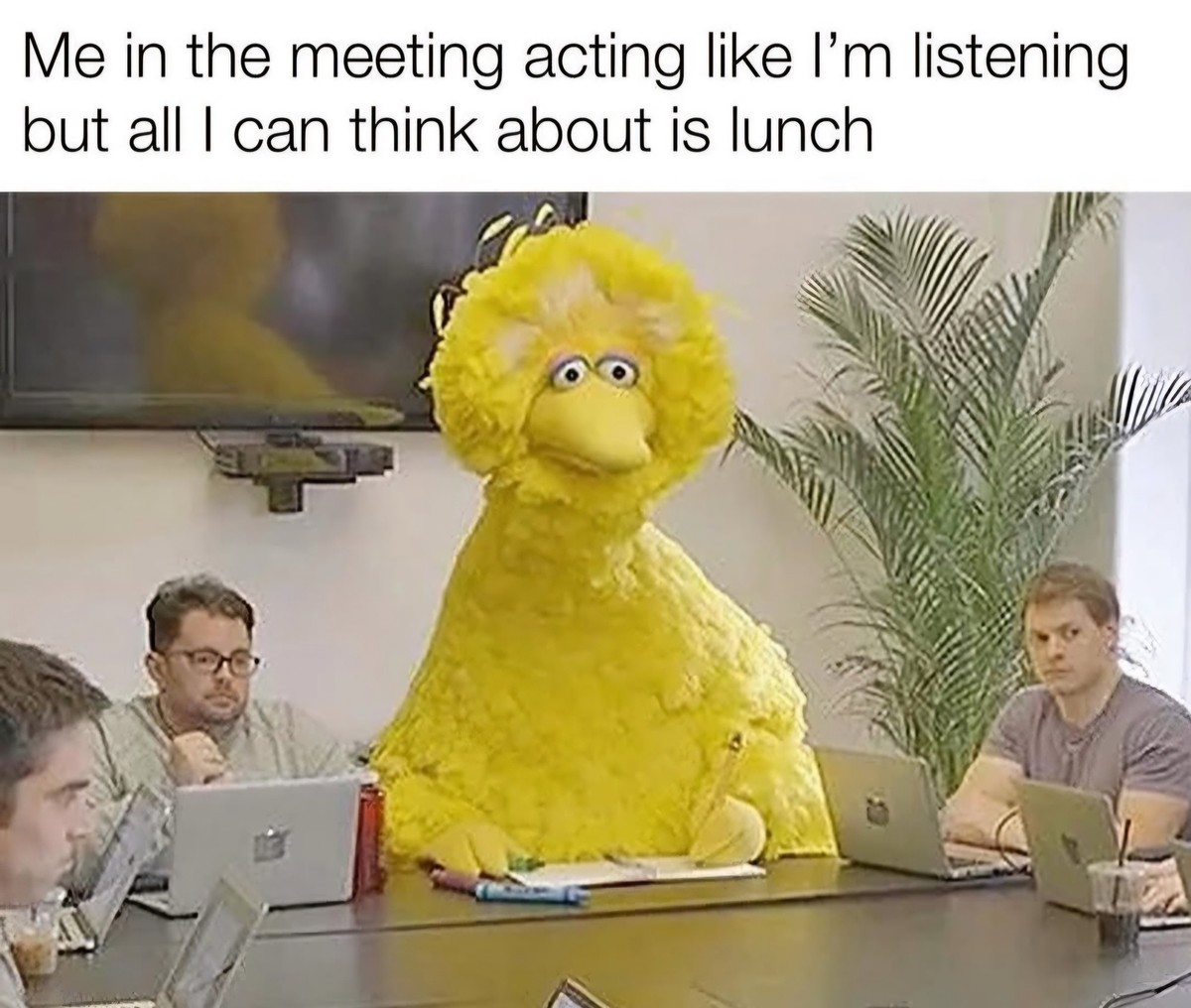 Have a good week everyone