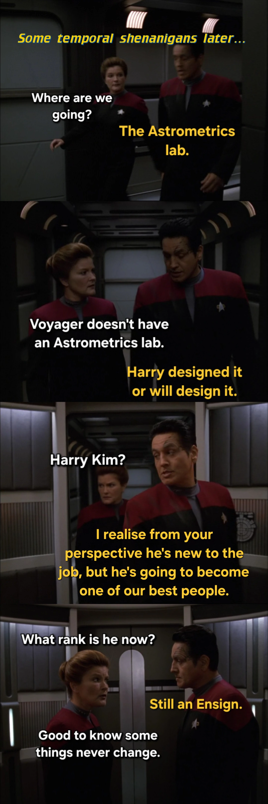 It's a mostly multi-universal constant