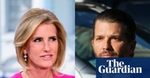 Fox News host Laura Ingraham joins business venture with Donald Trump Jr