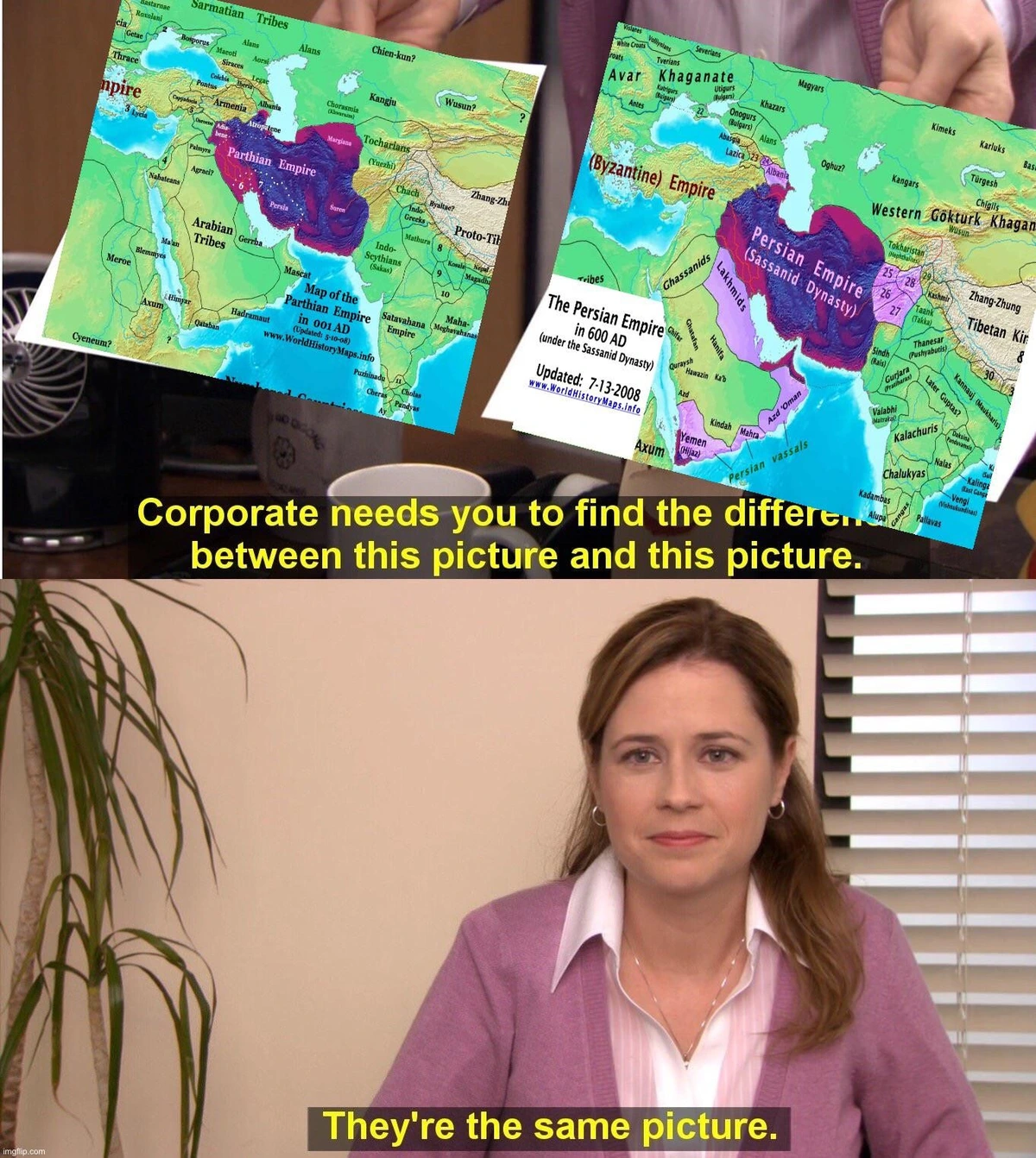 it is relatively stable