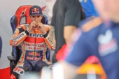 MotoGP : Marquez quitte Honda