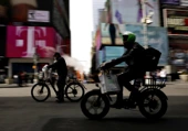 Following fatal battery fires, NYC needs more rules for e-bikes