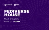 SXSW '25 - About Flipboard
