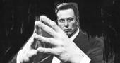 Elon Musk’s Soap Operas for Conspiracy Buffs