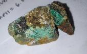 Rocks