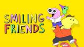 ‘Smiling Friends’ Lands Two-Season Pickup at Adult Swim (Exclusive)