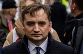 Poland's wanted ex-minister confirms he fled to US from Hungary | AFP