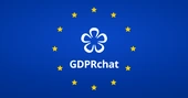 GDPRchat — 100% European AI. Your chats stay in the EU.