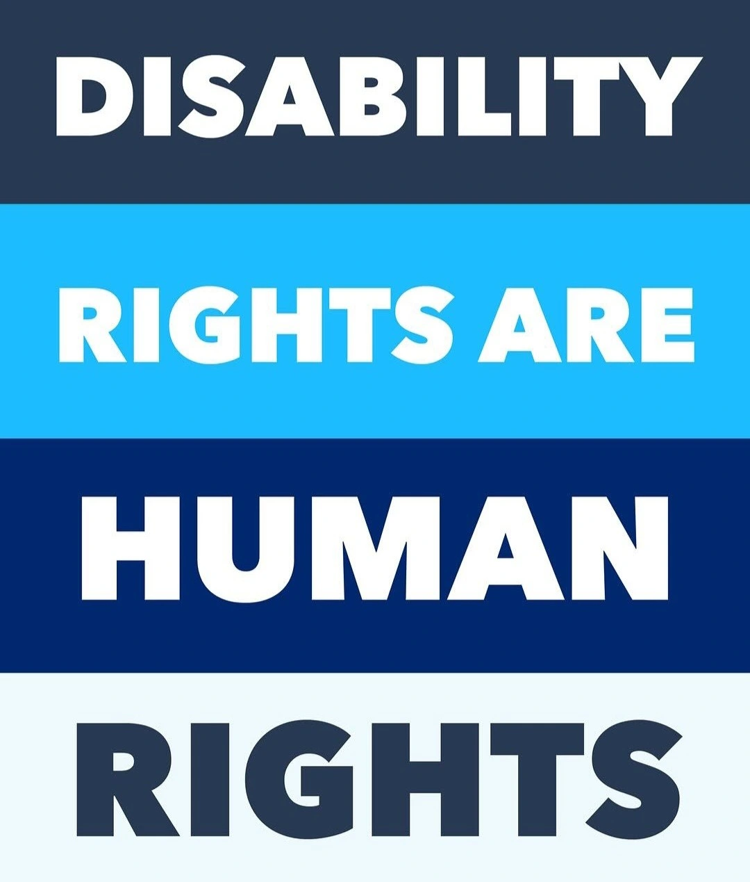 The often forgotten group