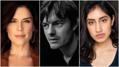 ‘Black Doves’: Neve Campbell, Sam Riley & Ambika Mod Among Cast Added For Season 2 Of Netflix Spy Thriller