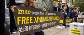China: Still no accountability for crimes against humanity in Xinjiang, three years after major UN report