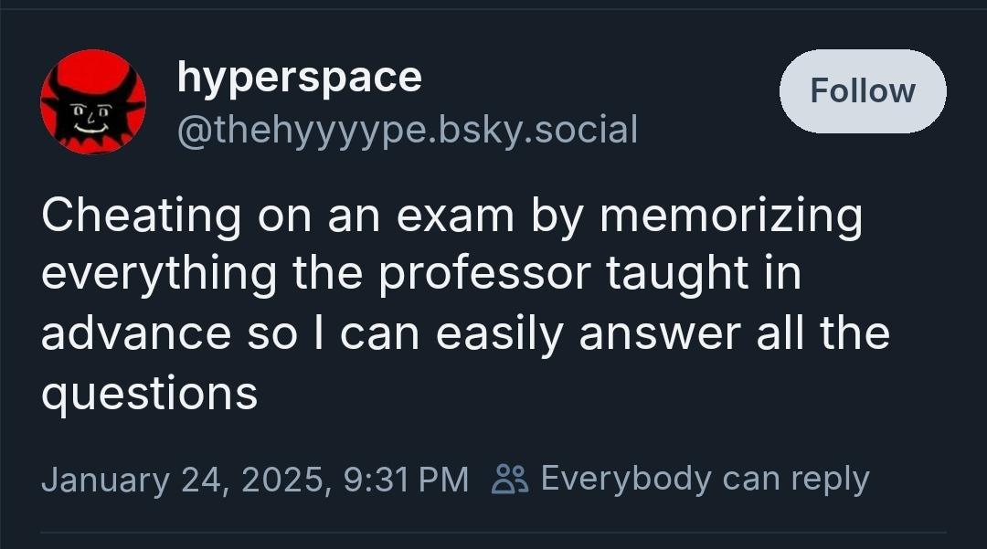 Galaxy Brain