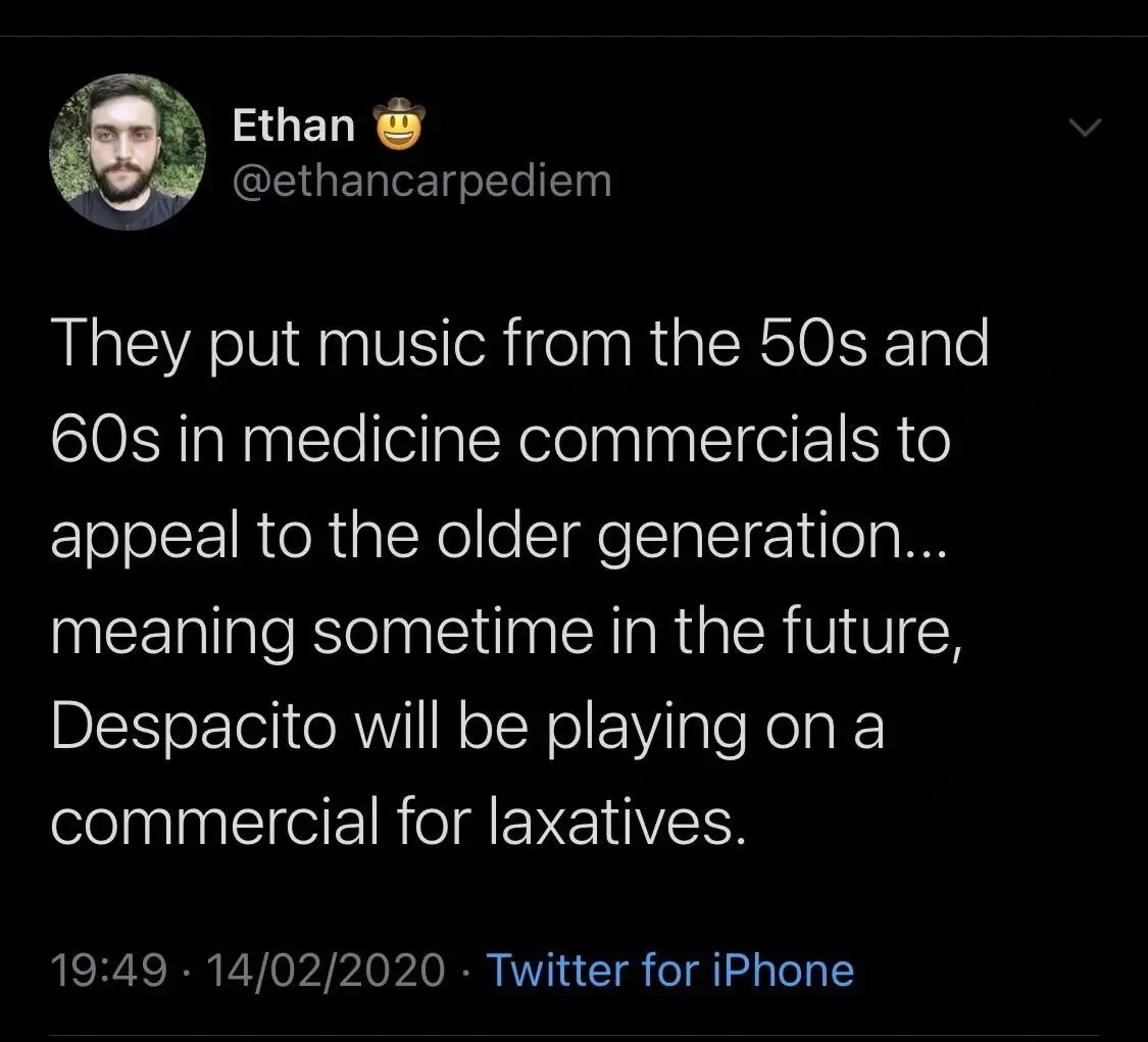 Better than Baby Shark