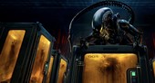 Alien: Earth showrunner Noah Hawley confirms the new FX series will feature more aliens than just the xenomorph