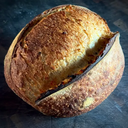 bread