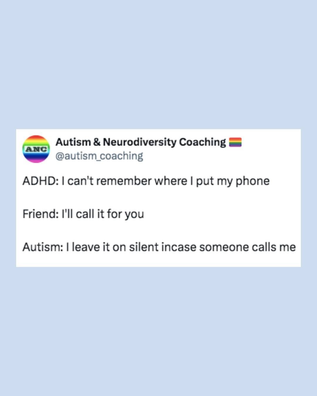Anyone else dual diagnosis?