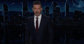 Nexstar Says It Will Drop Jimmy Kimmel’s Show From Its ABC Stations “For The Foreseeable Future” Following Charlie Kirk Comments