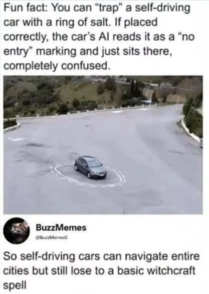 Works for slugs too