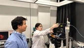 Scientists reveal how a protein linked to Parkinson's disease transforms biomolecular condensates