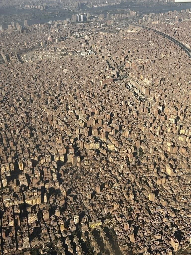 Cairo