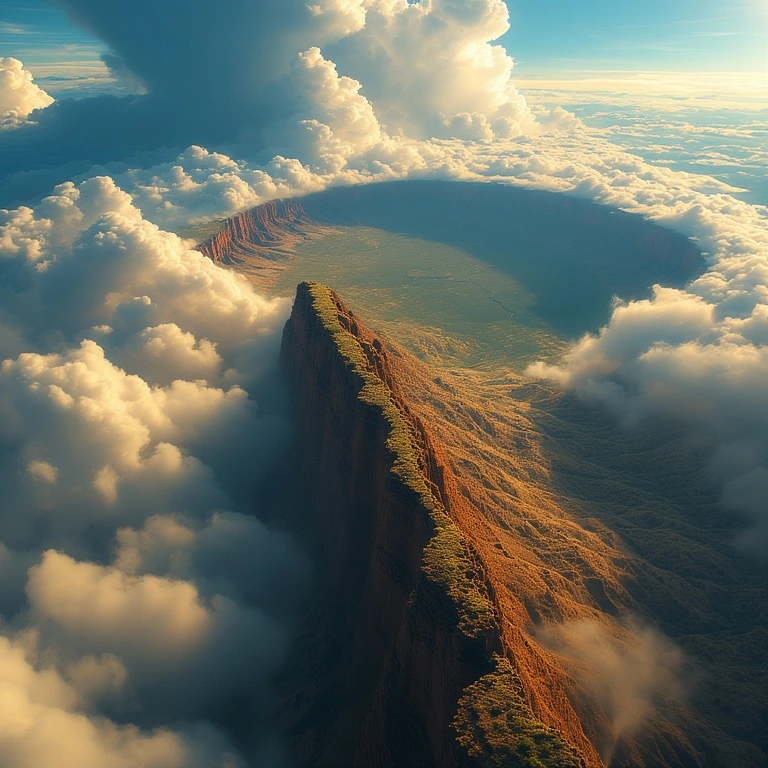 Voting For: [Weekly challenge #104] Vast