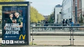 Amsterdam bans public adverts for meat and fossil fuels