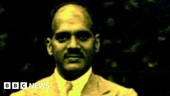 When an unsung Indian helped Austrian Jews escape the Nazis
