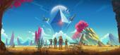 Beacon 5.72 - No Man's Sky