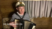 Sailor's Mournpipe, or Kak Zey On  (Yiddish w/ English Subtitles).