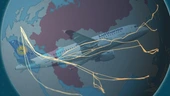 Lufthansa: How do you get to Bangkok now?