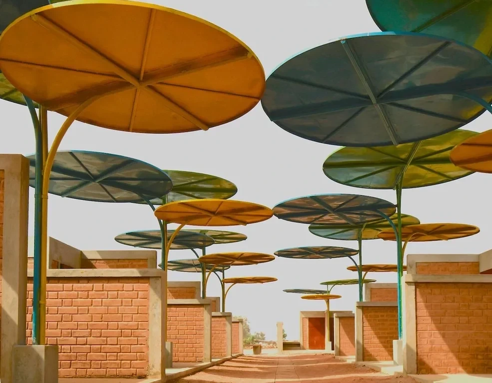 Dandaji Market, Niger