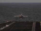 US all set to strike Iran? Satellite images show over 150 American military aircraft deployed near Tehran