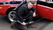 Jeremy Renner is ready to return as Hawkeye in the MCU after snowplow incident: 'I’m sure we’ll do Season 2'