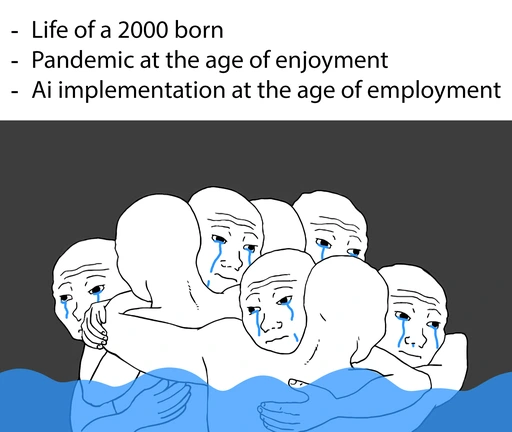 Most gifted generation