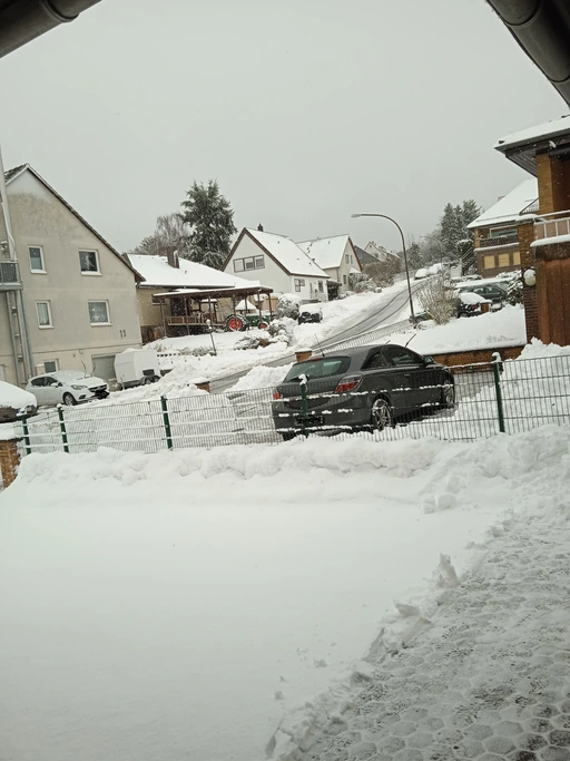 ❄🌨 Elli 🌨❄