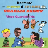 Pebble Beach (Take 7), by Vince Guaraldi Trio