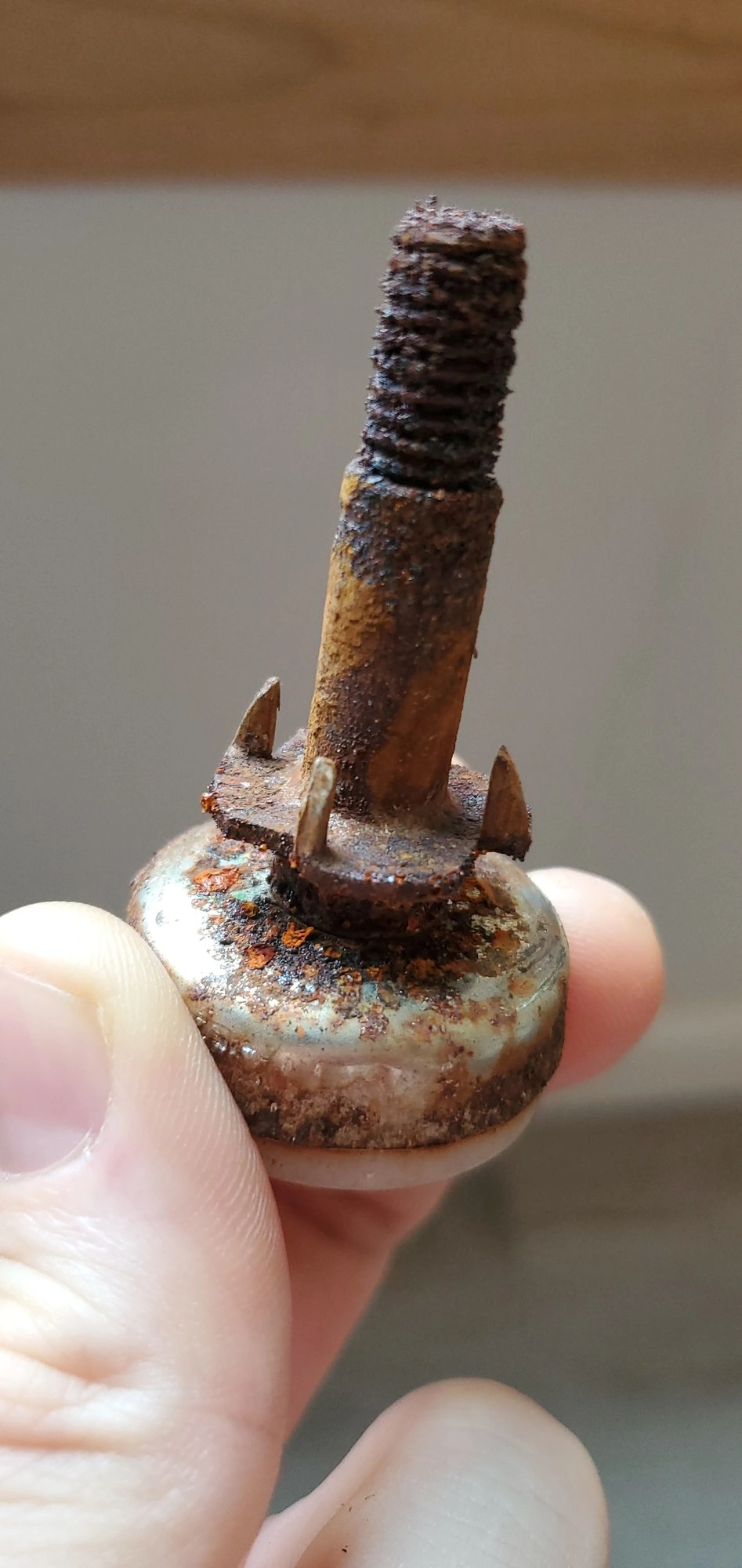 What is this called?