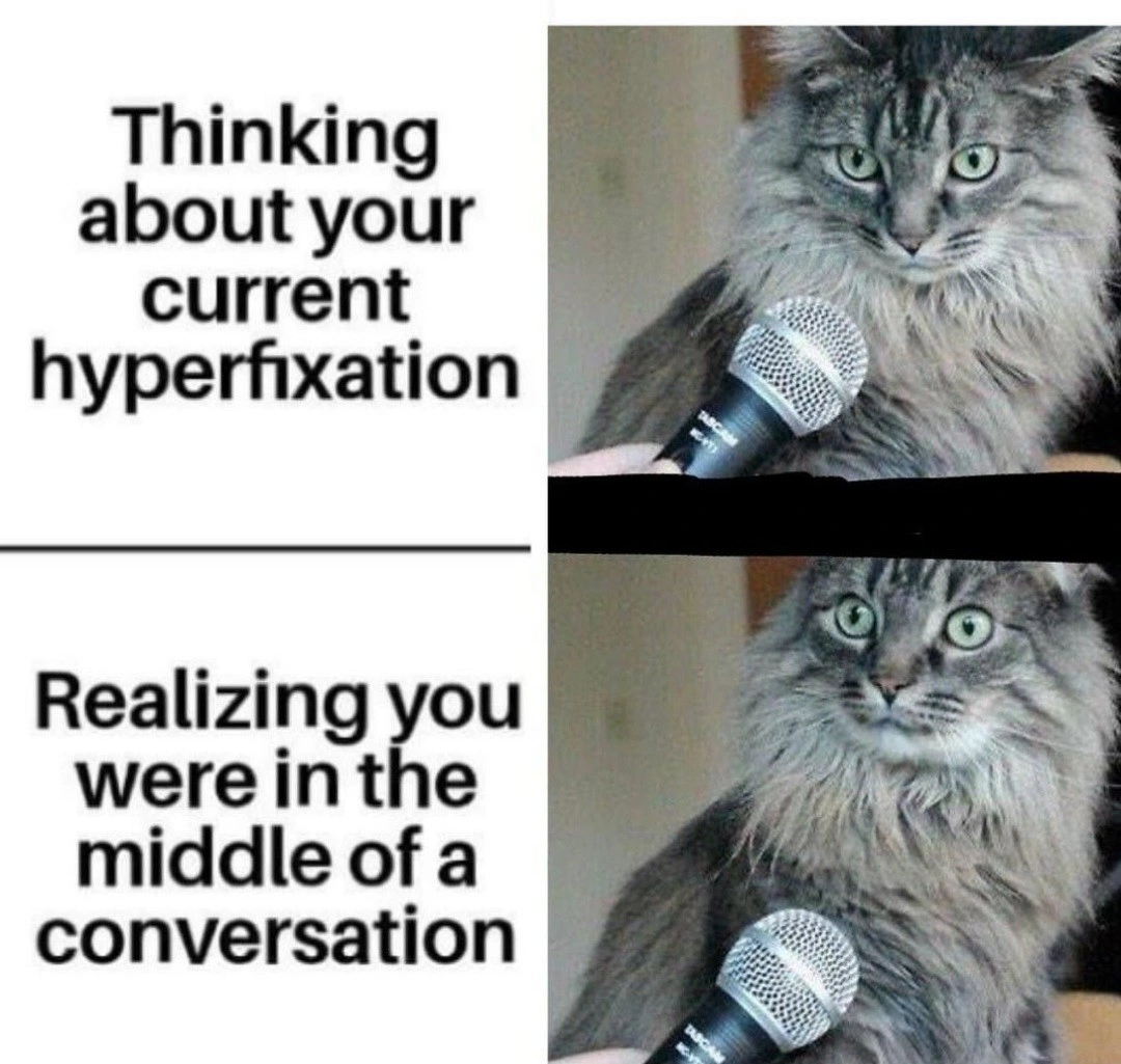 What's a recent one you've had?