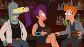 Hulu Switches ‘Futurama’ Season 13 From Weekly to Binge Release; Shares Premiere Date and First Look Photos (EXCLUSIVE)